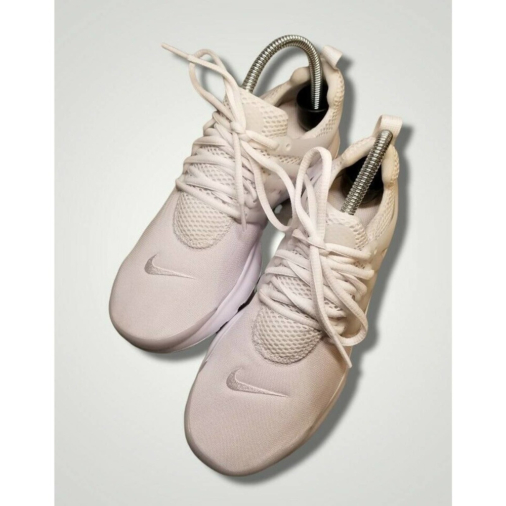 Nike Air Presto Triple White US women's 7 youth 5 2021 833875-100